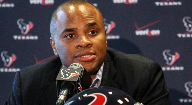 Two general managers have made NFL Draft picks for the Texans, these are their worst picks. Rick Smith was at the wheel for many of the worst picks in Texans history.